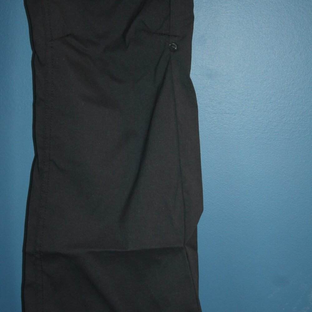 Prana Halle Women's Pants Standard/Regular Inseam 32" Size 10/RG NWT - Picture 4 of 16